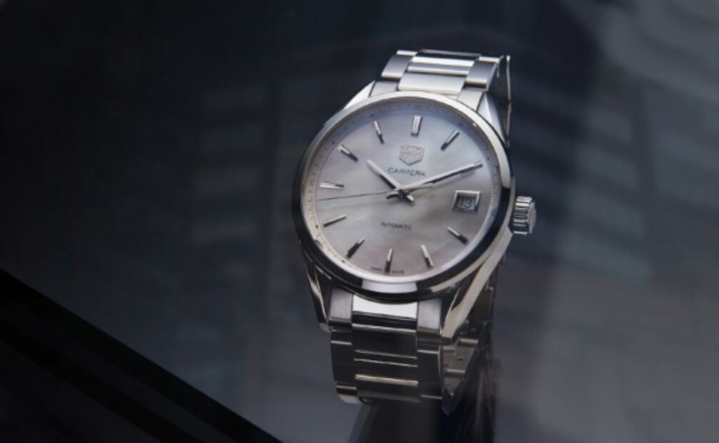 El racing empoderado y elegante