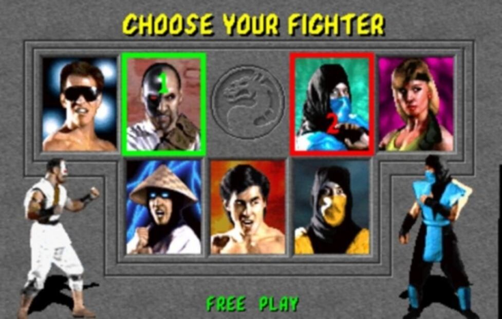 Videojuegos retro para estos días de contingencia ambiental