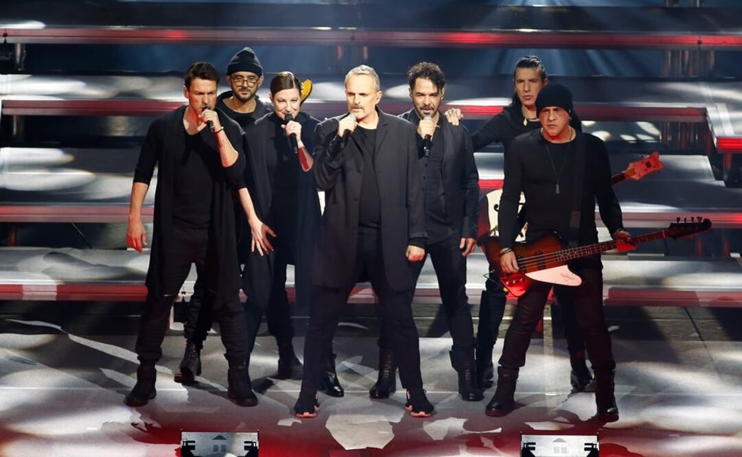 Foto: Agustín Salinas / EL UNIVERSAL