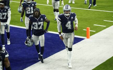 El doloroso inicio con el pie izquierdo