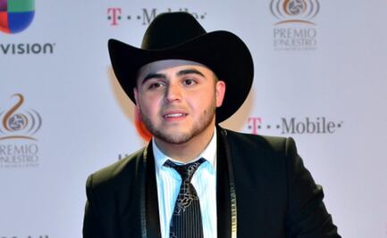 Fiscal solicitará orden de arresto contra Gerardo Ortiz