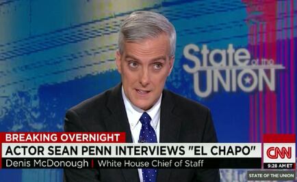 Guzmán boasts about heroin empire are “maddening”: White House