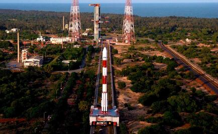 China programa para noviembre el lanzamiento de su sonda lunar