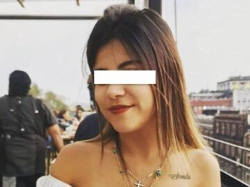Ariadna Fernanda: tomó taxi tras salir de bar en la Condesa y la hallan muerta en Tepoztlán