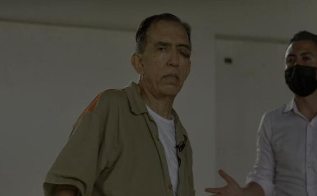 Luis Alfredo Garavito. Foto: EL TIEMPO GDA