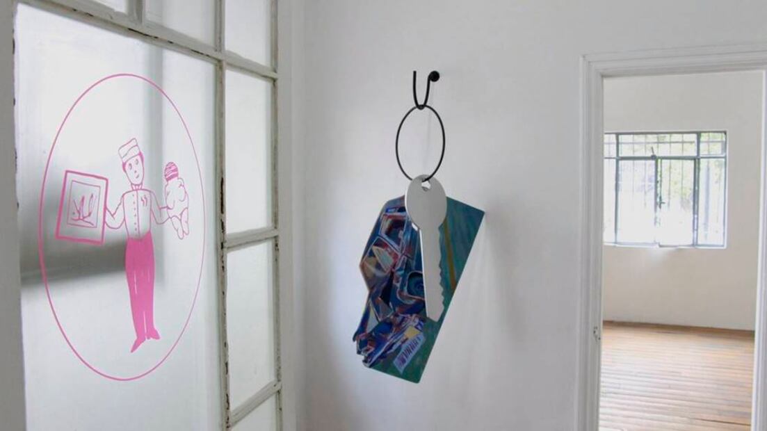 Foto: Salón Silicón