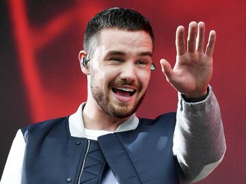 Llamada al 911 alertó sobre el estado violento en el que se encontraba Liam Payne antes de morir
