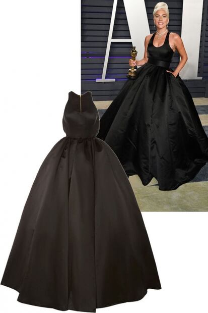 Estos vestidos de los Oscars ya pueden ser tuyos (si tienes más de 100 mil pesos en la bolsa)