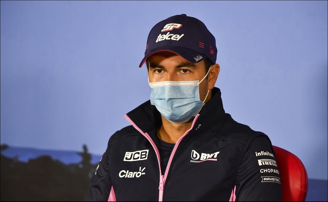 FOTO: AP