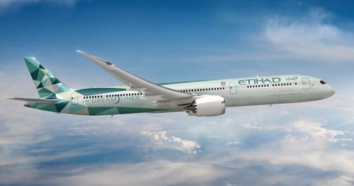 Conoce The Explorer, el avión-hotel de lujo para millonarios