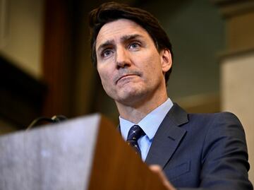 Justin Trudeau renunciaría como líder del Partido Liberal; se desconoce si permanecería al frente del gobierno, reportan medios