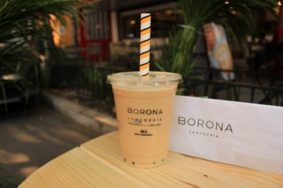 Conoce este menú artesanal endulzado con whiskey