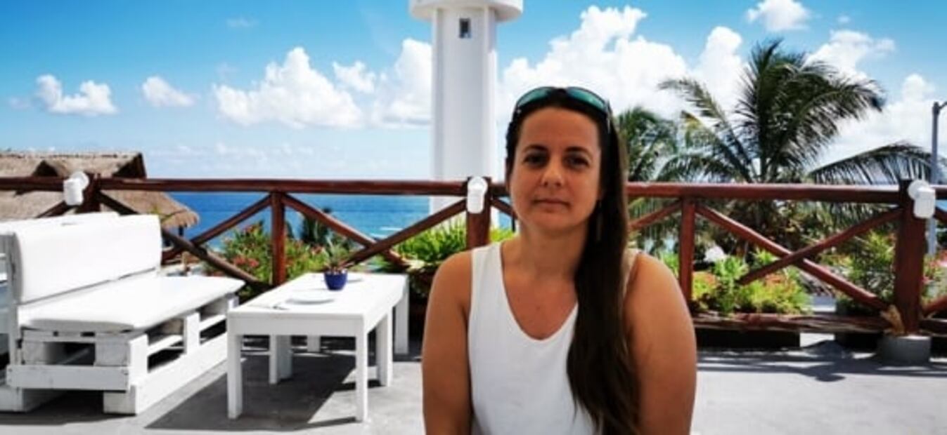 El futuro de los corales, entre la desolación y la esperanza