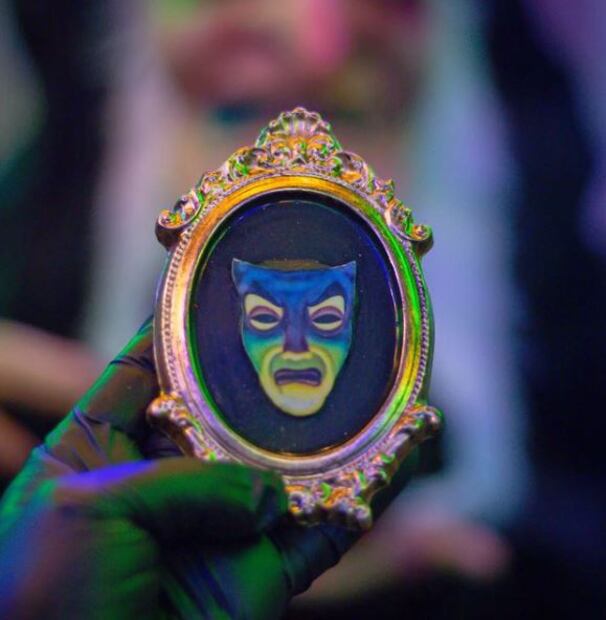 Imagen: Instagram LaSodadelMal