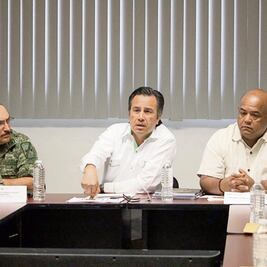 Solicitarán a FGR atraer pesquisa por asesinato de edil