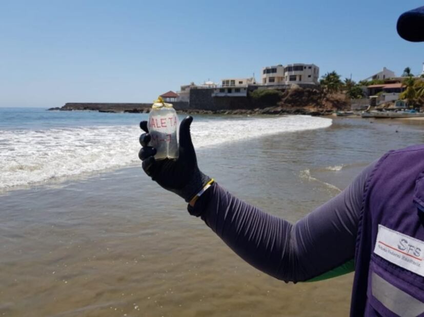 Cofepris: playas mexicanas que no son aptas para vacacionar