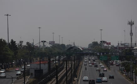 Alerta vial CDMX; sigue el minuto a minuto hoy, jueves 26 de septiembre