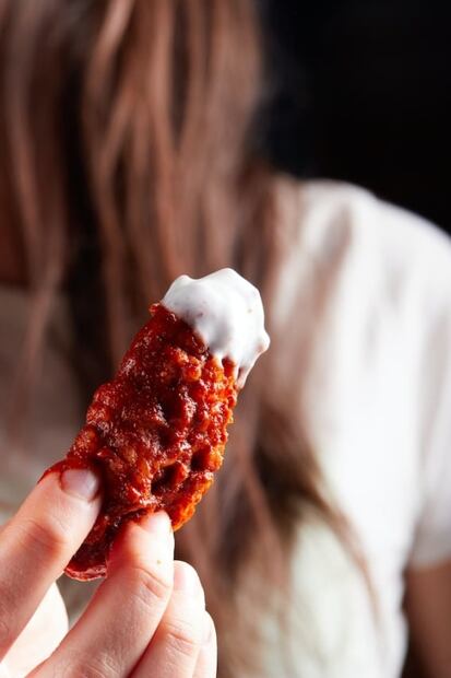 6 alimentos que tapan las arterias si se comen en exceso