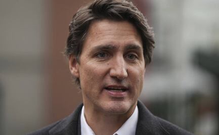 Justin Trudeau renuncia como líder del Partido Liberal y primer ministro de Canadá; la dimisión será efectiva cuando los liberales tengan un nuevo liderazgo