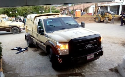 Trabajadores de empresa de valores amenazan con huelga y afectaría distribución de dinero en efectivo en 14 mil cajeros del país