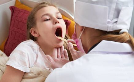 Salud: no se han identificado casos de hepatitis infantil grave en México