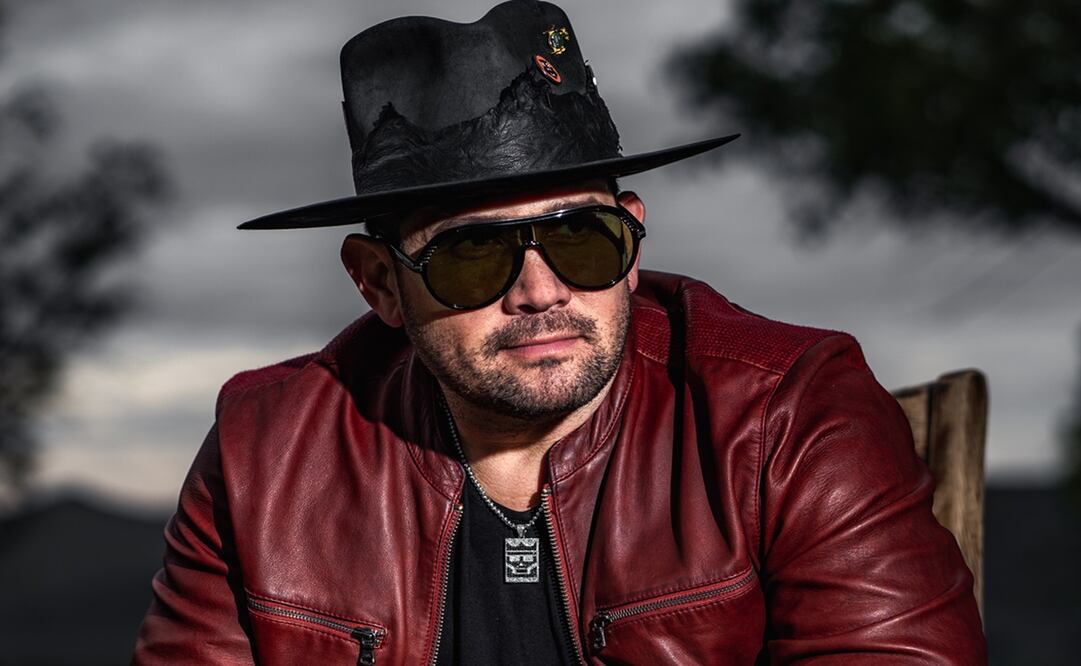 Conoce a Mr. Tempo, restaurantero y supuesto galán de Chiquis Rivera