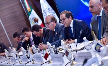 Buscará Conago meta de inversión en ciencia y tecnología