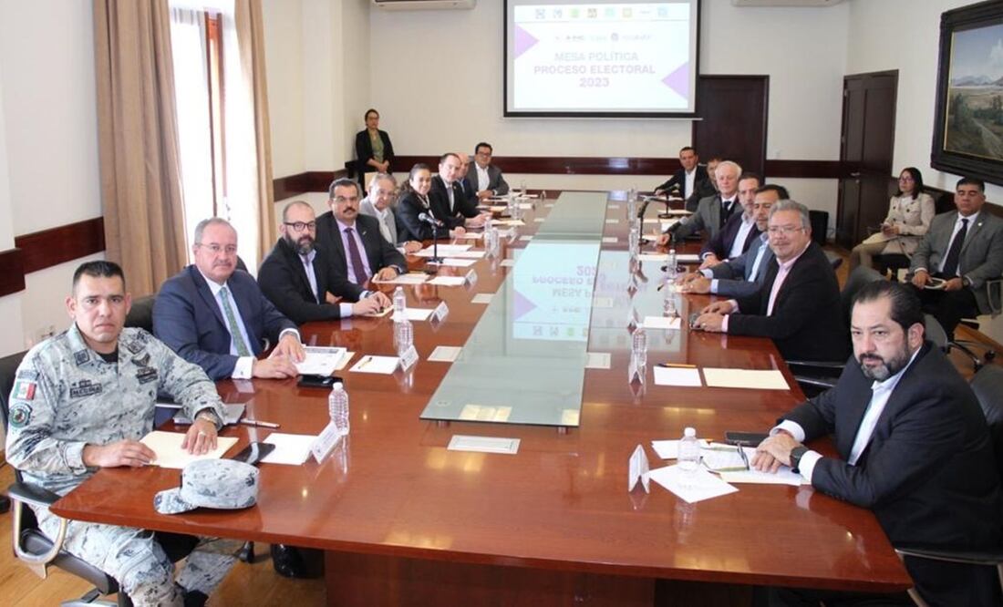 FOTO: Especial/ EL UNIVERSAL/