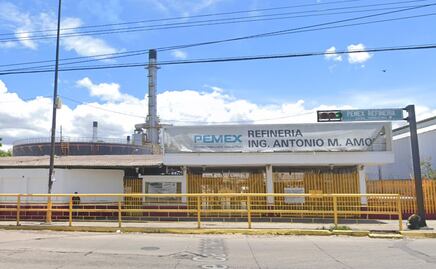 Mueren 2 trabajadores de Pemex por fuga de gases tóxicos en planta de Salamanca, Guanajuato