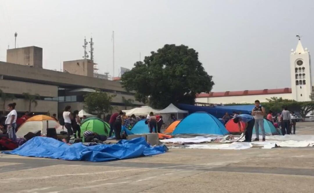 Foto: Óscar Gutiérrez/EL UNIVERSAL