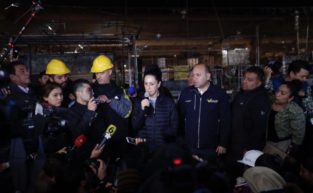 Foto: Iván Stephens / EL UNIVERSAL