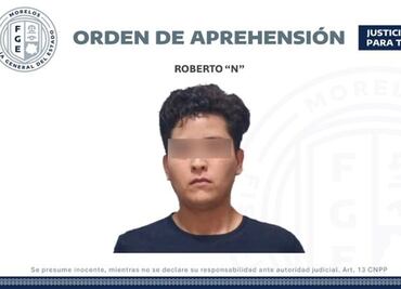 Detienen a Roberto “N” por golpear y provocar la muerte del perro “Bayleis” en Morelos; falleció mientras era trasladado a una veterinaria