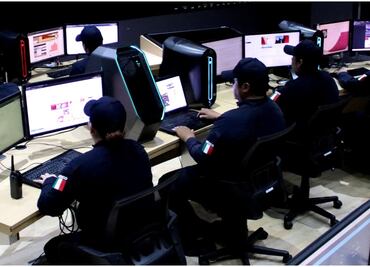 Policía Cibernética ha atendido 200 casos de Sextorsión en Tamaulipas