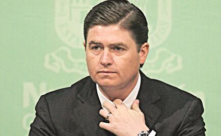 Rechazan también cuentas públicas de Rodrigo Medina