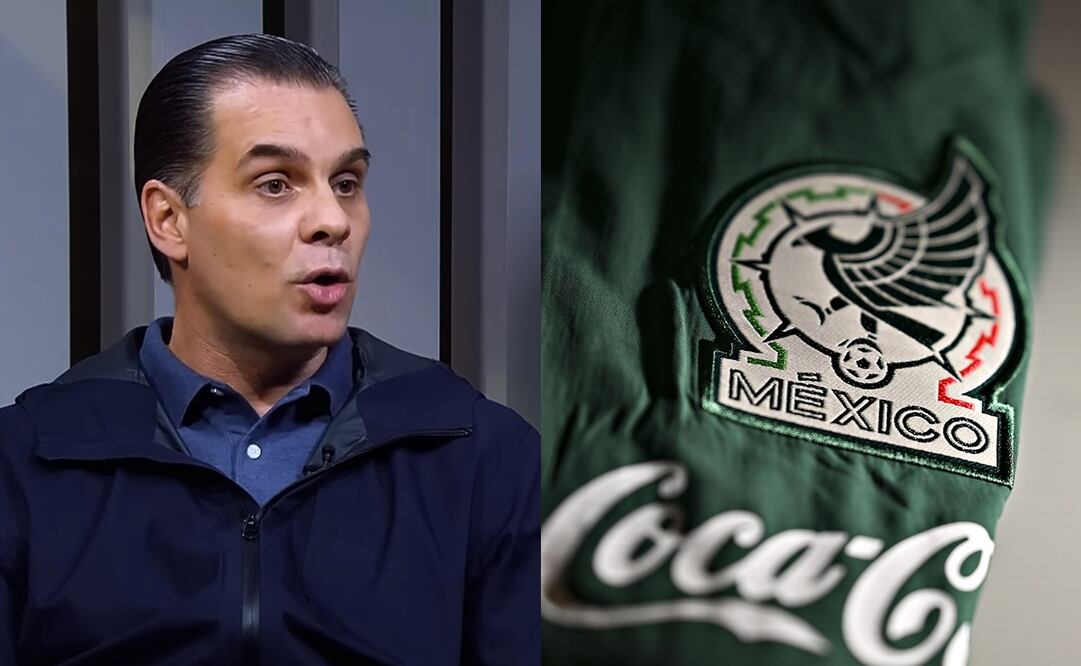 Martinoli sobre la Federación Mexicana de futbol: “Estamos en un retroceso terrible”