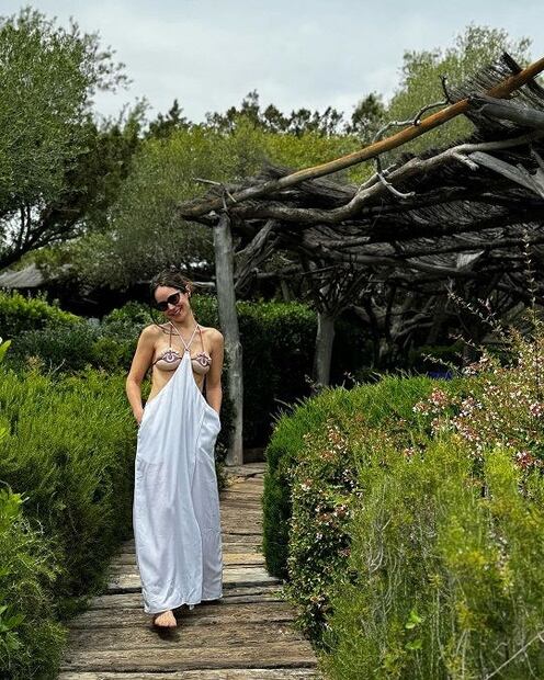 Foto: Instagram @camilasodi_