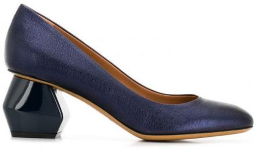 Los tacones más extravagantes que deberás usar en esta temporada