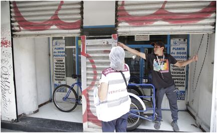 Suspenden 285 purificadoras de agua por irregularidades sanitarias en CDMX