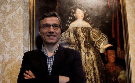 Exhiben el mundo femenino de la América virreinal