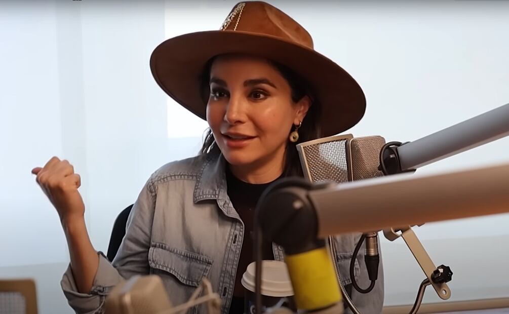 Martha Higareda