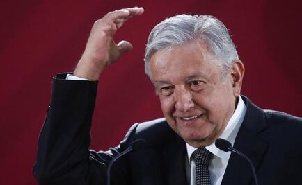 Si me hacen proposiciones indecorosas los acusaré públicamente, advierte AMLO
