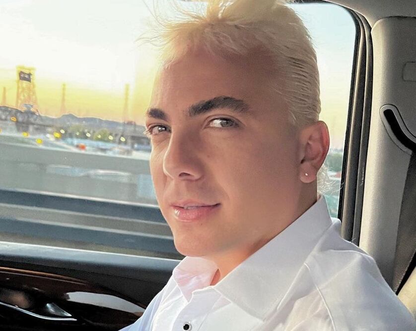 Foto: Vía Instagram