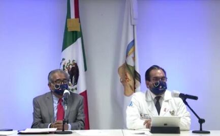 Próximo lunes retornan a clases presenciales 22 municipios de Hidalgo