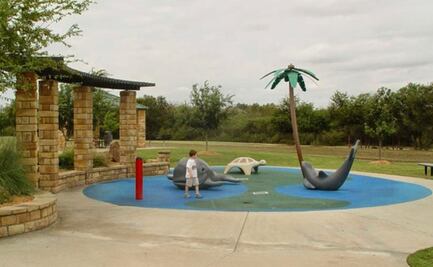 Tras visitar parque acuático, niño muere por "ameba comecerebros" en EU