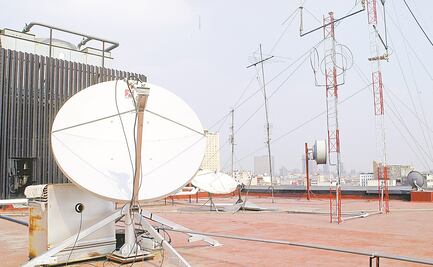 Frecuencias, a la deriva por amaño de Tecnoradio