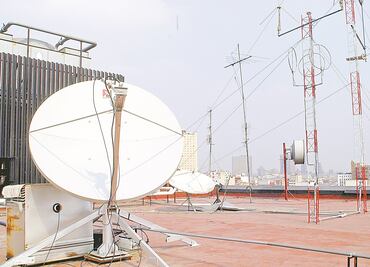 Frecuencias, a la deriva por amaño de Tecnoradio