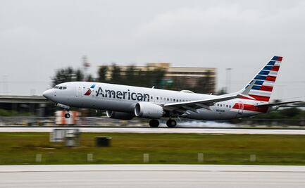 Bajan pérdidas de aerolíneas de Norteamérica gracias a vacunación: IATA