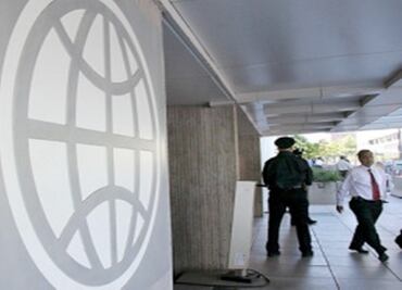 Vicepresidente del Banco Mundial felicita a AMLO