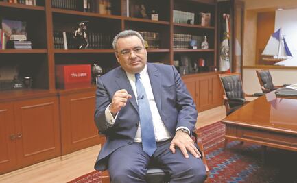 Paquete Económico 2021 impulsará crecimiento, afirma Procurador Fiscal