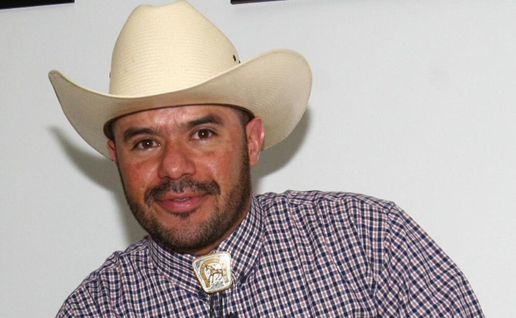 El comediante "El Norteño" acusó a Mario Escobar de pedir dinero a Platanito. Foto: Archivo EL UNIVERSAL